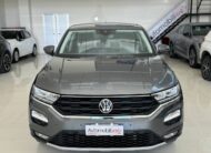VOLKSWAGEN T-ROC 2.0TDI
