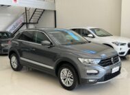 VOLKSWAGEN T-ROC 2.0TDI