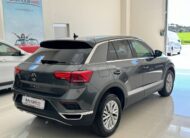 VOLKSWAGEN T-ROC 2.0TDI