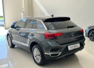 VOLKSWAGEN T-ROC 2.0TDI