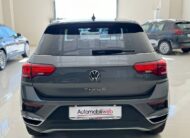 VOLKSWAGEN T-ROC 2.0TDI