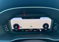 AUDI Q3 SPORTBACK 35 TDI QUATTRO