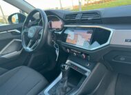 AUDI Q3 SPORTBACK 35 TDI QUATTRO