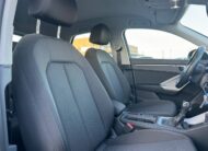 AUDI Q3 SPORTBACK 35 TDI QUATTRO