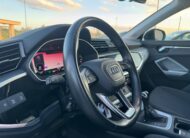 AUDI Q3 SPORTBACK 35 TDI QUATTRO