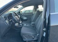 AUDI Q3 SPORTBACK 35 TDI QUATTRO