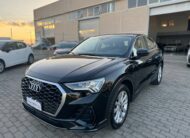 AUDI Q3 SPORTBACK 35 TDI QUATTRO
