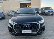 AUDI Q3 SPORTBACK 35 TDI QUATTRO