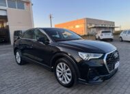 AUDI Q3 SPORTBACK 35 TDI QUATTRO