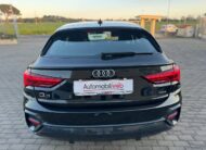 AUDI Q3 SPORTBACK 35 TDI QUATTRO