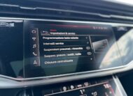 AUDI Q8 50 S-LINE PLUS QUATTRO