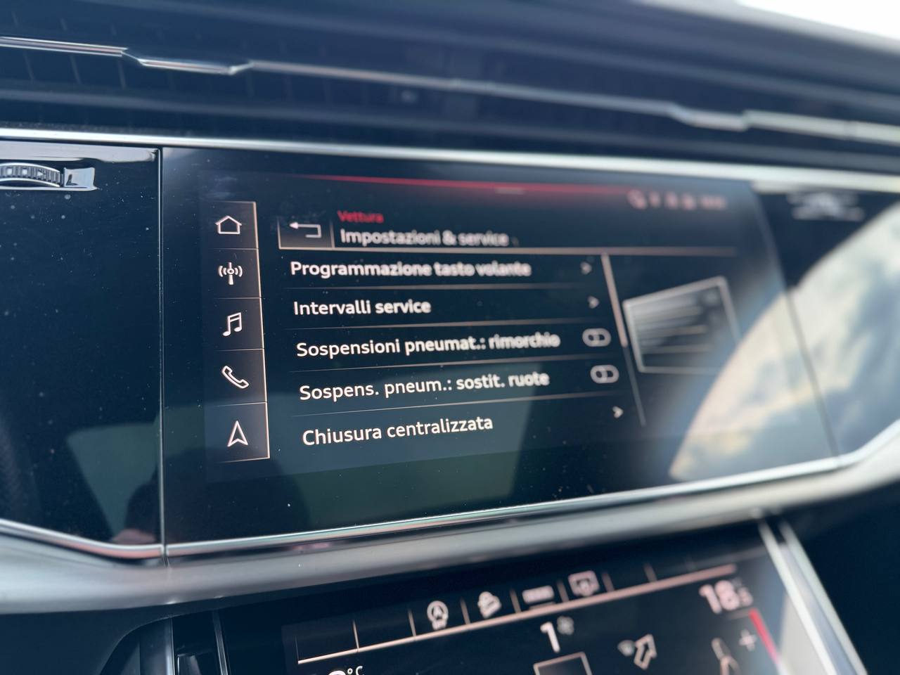 AUDI Q8 50 S-LINE PLUS QUATTRO