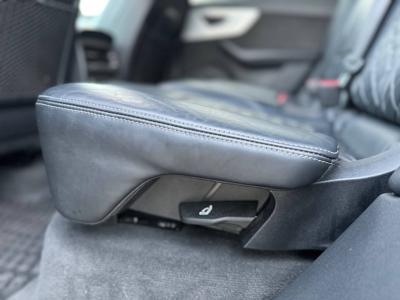 AUDI Q8 50 S-LINE PLUS QUATTRO