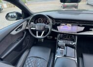 AUDI Q8 50 S-LINE PLUS QUATTRO