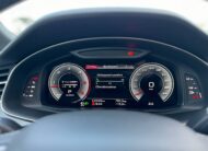AUDI Q8 50 S-LINE PLUS QUATTRO