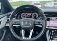 AUDI Q8 50 S-LINE PLUS QUATTRO