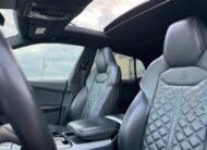AUDI Q8 50 S-LINE PLUS QUATTRO