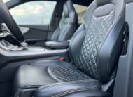 AUDI Q8 50 S-LINE PLUS QUATTRO