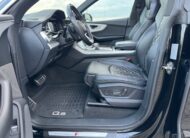 AUDI Q8 50 S-LINE PLUS QUATTRO
