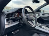 AUDI Q8 50 S-LINE PLUS QUATTRO