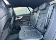 AUDI Q8 50 S-LINE PLUS QUATTRO