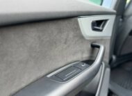 AUDI Q8 50 S-LINE PLUS QUATTRO