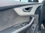 AUDI Q8 50 S-LINE PLUS QUATTRO