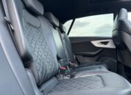 AUDI Q8 50 S-LINE PLUS QUATTRO