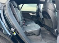 AUDI Q8 50 S-LINE PLUS QUATTRO