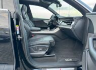 AUDI Q8 50 S-LINE PLUS QUATTRO