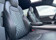 AUDI Q8 50 S-LINE PLUS QUATTRO