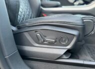 AUDI Q8 50 S-LINE PLUS QUATTRO