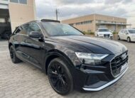 AUDI Q8 50 S-LINE PLUS QUATTRO