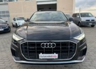 AUDI Q8 50 S-LINE PLUS QUATTRO