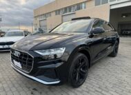 AUDI Q8 50 S-LINE PLUS QUATTRO