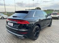 AUDI Q8 50 S-LINE PLUS QUATTRO