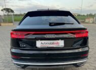AUDI Q8 50 S-LINE PLUS QUATTRO