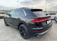 AUDI Q8 50 S-LINE PLUS QUATTRO