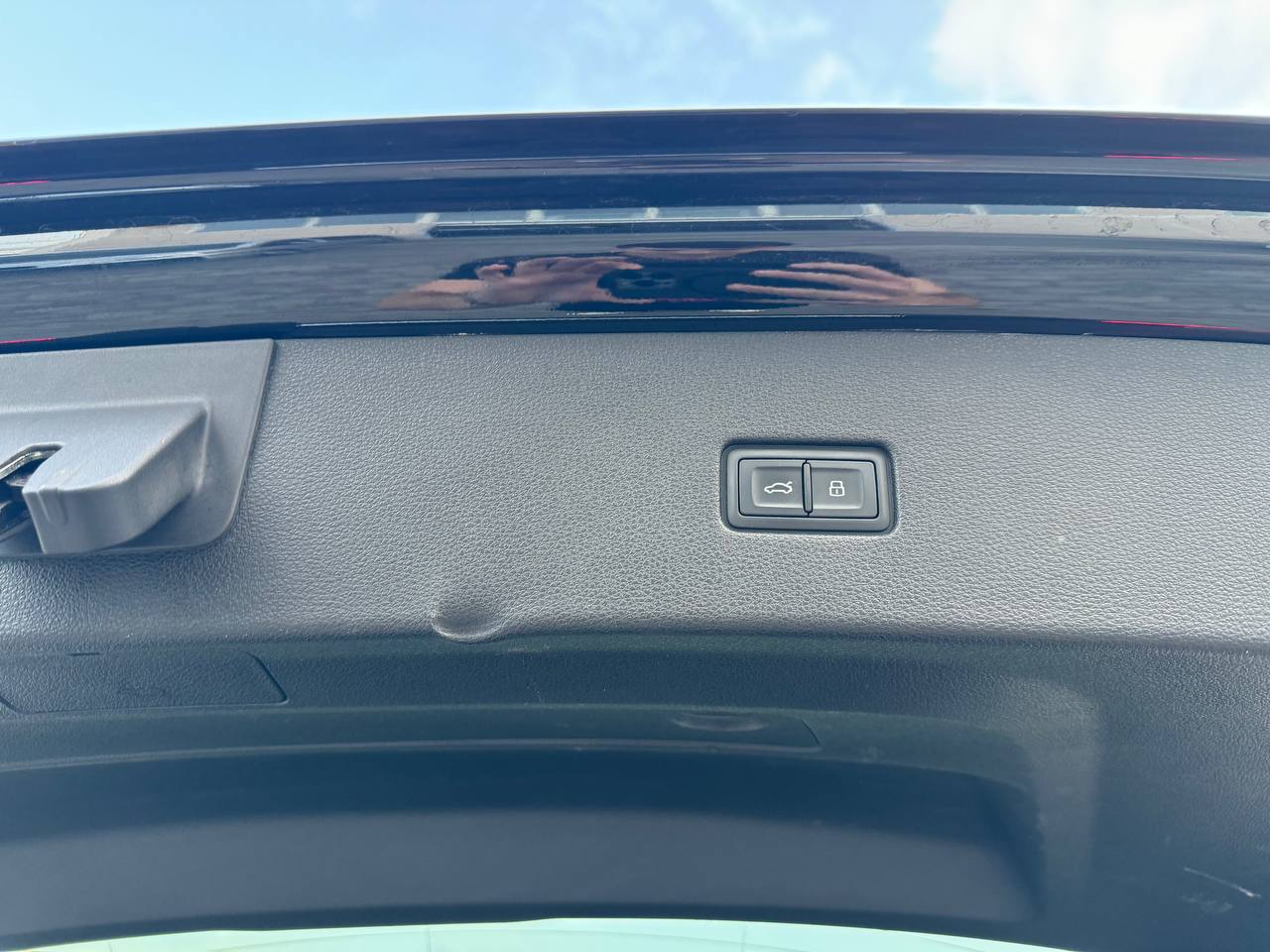 AUDI Q8 50 S-LINE PLUS QUATTRO