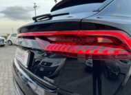 AUDI Q8 50 S-LINE PLUS QUATTRO
