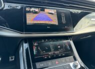 AUDI Q8 50 S-LINE PLUS QUATTRO