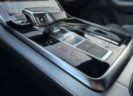 AUDI Q8 50 S-LINE PLUS QUATTRO