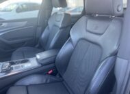 AUDI A6 40MHEV S-LINE