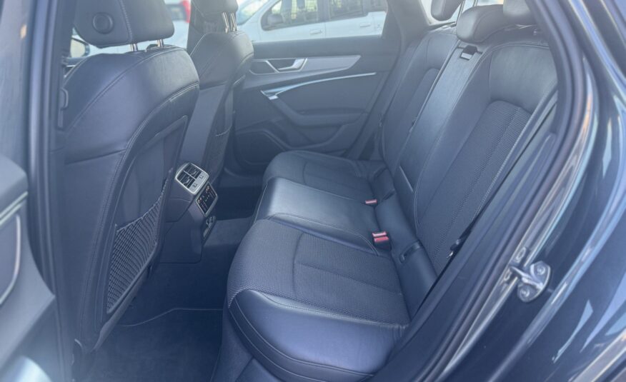 AUDI A6 40MHEV S-LINE