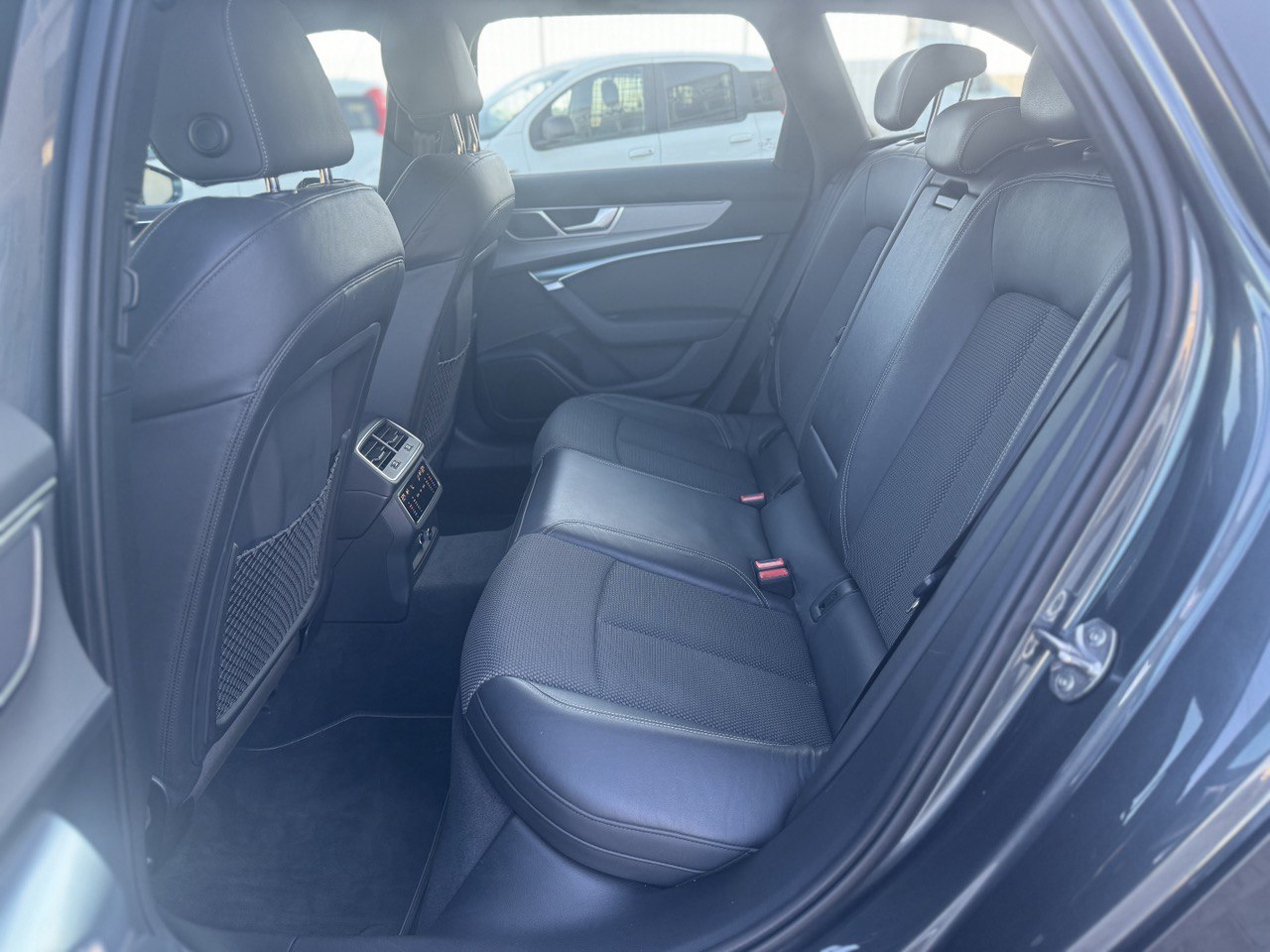 AUDI A6 40MHEV S-LINE