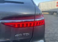 AUDI A6 40MHEV S-LINE