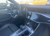 AUDI A6 40MHEV S-LINE