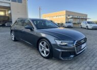 AUDI A6 40MHEV S-LINE