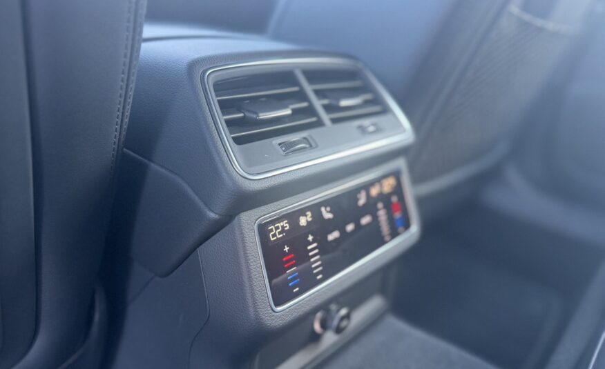 AUDI A6 40MHEV S-LINE