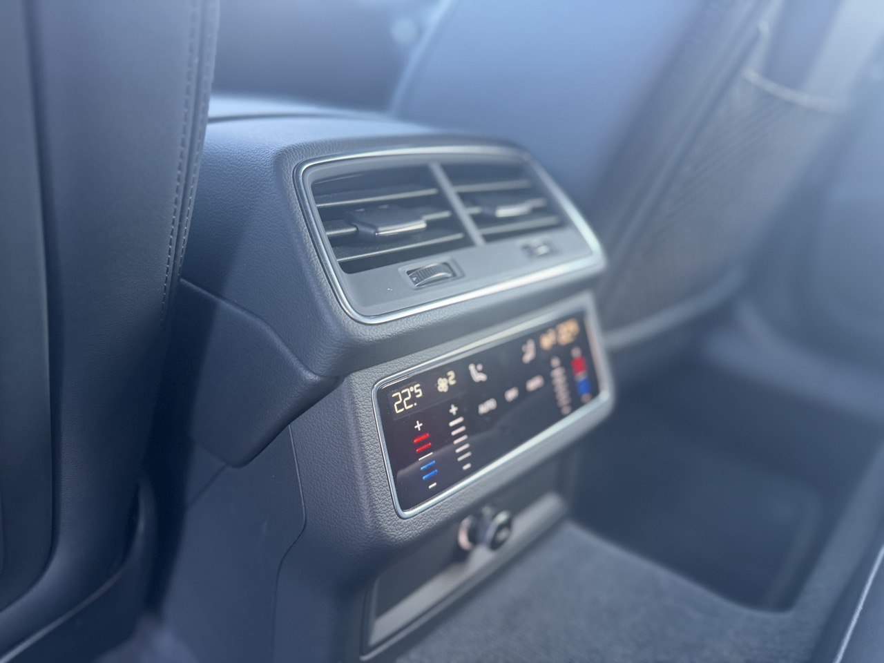 AUDI A6 40MHEV S-LINE